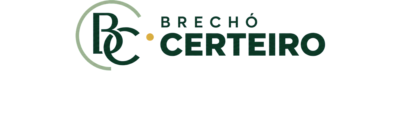 Brechó Certeiro